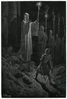 PARANORMAL / APPARITIONS