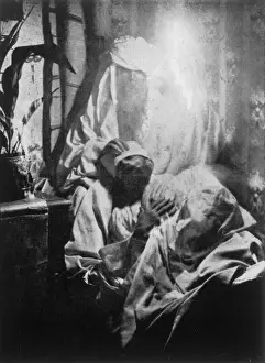 Paranormal / Astral Bodies
