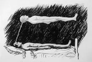 Experience Prints: Paranormal / Astral Bodies