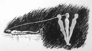 Paranormal / Astral Bodies