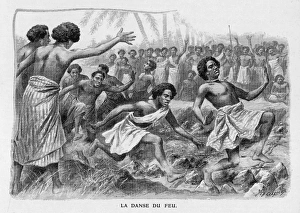 Paranormal/Firewalking Paranormal/Firewalking
