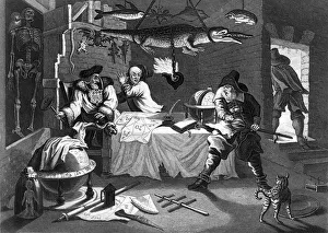 Magicians Gallery: PARANORMAL / MAGIC