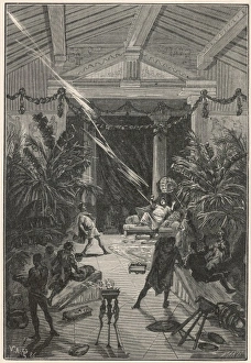 Apollonius Gallery: Paranormal / Prophecy