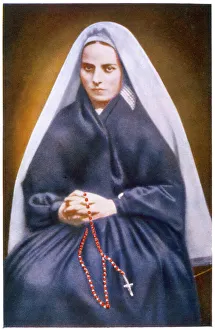 1844 Collection: Paranormal / Religious Vis