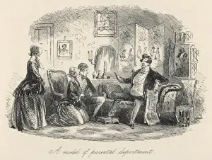 Parental Deportment