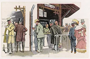 Horse Racing/France