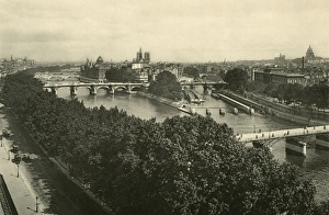 PARIS IN 1900 PARIS IN 1900