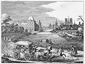 PARIS C17