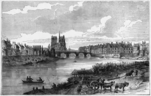 PARIS C17