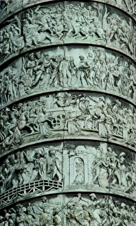 Vendome Column 4