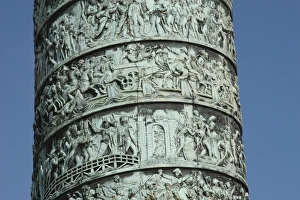 Vendome Column 4