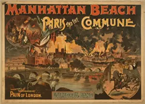 Paris and the Commune