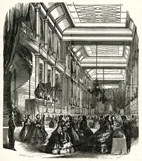 PARIS DEPARTMENT STORE