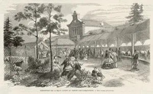 Paris Dog Show