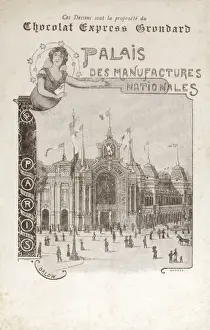 Paris Exhibition of 1900