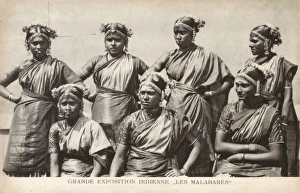 Images Dated 26th August 2011: Paris Exhibition - Great Indian Exhibition (3 / 3)
