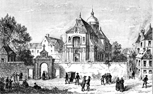 Marie De Medicis