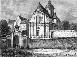 Marie De Medicis