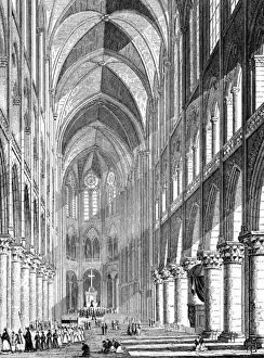Abbots Gallery: Paris, France - Eglise du Val de Grace