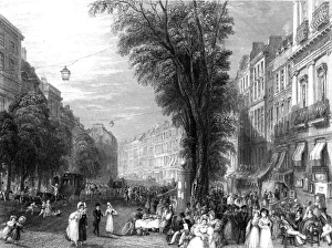 Paris/Grands Boulevards