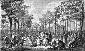 Paris/Grands Boulevards