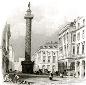 Vendome Column 4