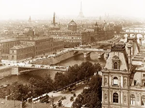 Paris France probably 1920s