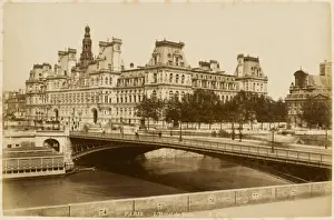 Paris Hotel De Ville