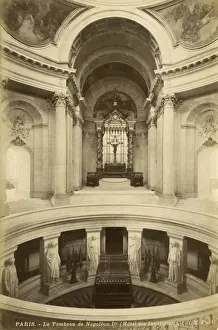 Paris Invalides