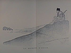 Images Dated 25th February 2009: Paris: Le Mot 1914-1915 Bound folio
