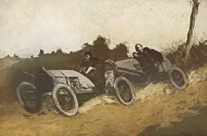 Paris-Madrid 1903