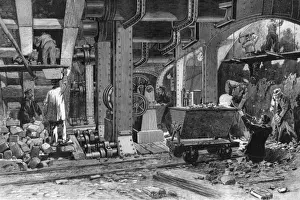 Paris Metro