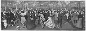 Night Life Collection: Paris Nightlife