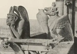 Paris Notre Dame