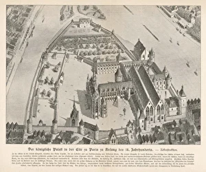 Paris/Palais Royal 14C