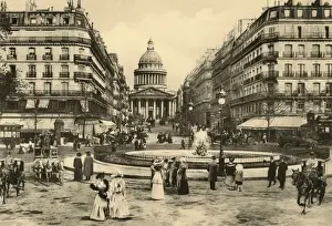 Paris Pantheon