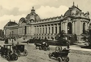 Paris Petit Palais