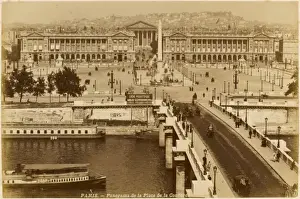Paris / Place Concorde