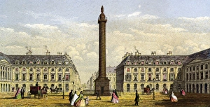 Vendome Column 4