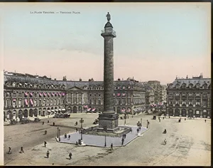 Vendome Column 4