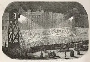 Paris Rebuilt / Rivoli