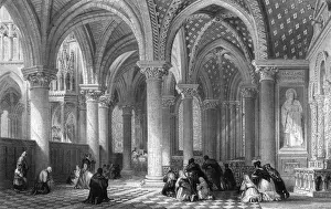 Paris Saint Denis