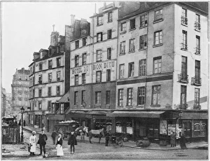 Paris Street