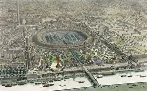 Paris Universal Exhibition of 1867