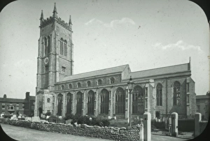Parish Church Cromer Parish Church Cromer