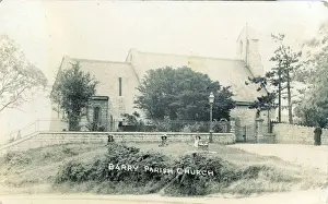 Parish Church (St Nicholas)