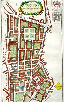 Parish of St Ann'S