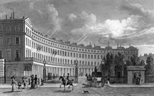 Park Crescent