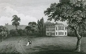 Park Farm Place, Kent