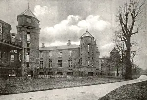 The Park Hospital, Hither Green, London